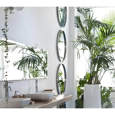 Apartment Maison Privee