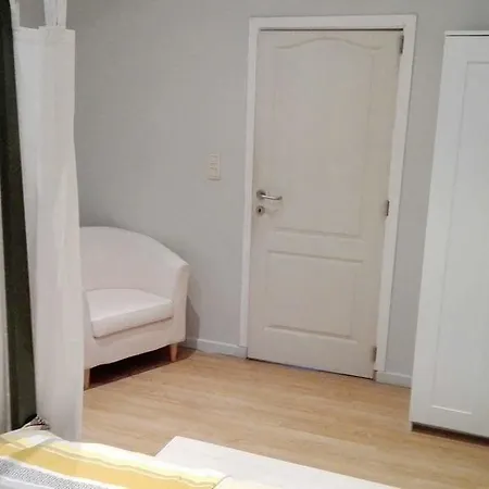 Apartment Central Yellow Apartment Brussels