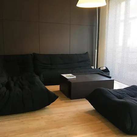 Brussels Apartment Apartment *