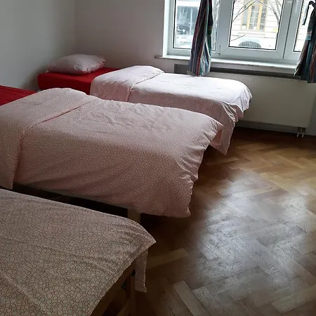 Big Private 2br Brussels