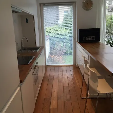 Apartment Liniere 21