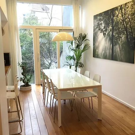 Liniere 21 Apartment *