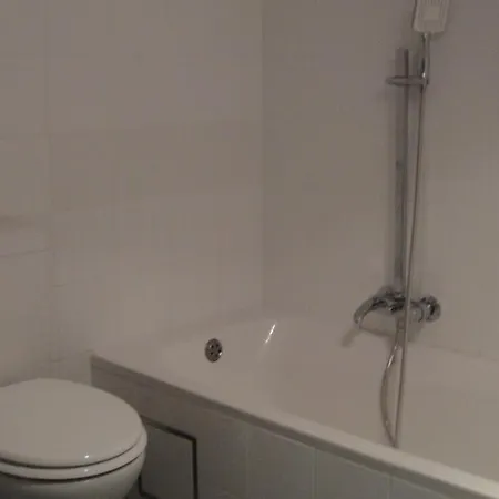 Apartment Schuman Thieffry *