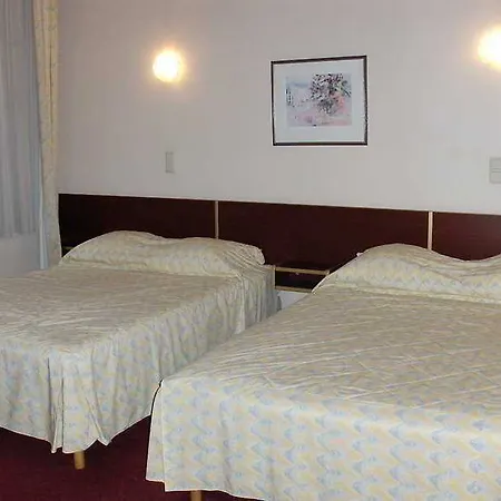 Queen Mary Hotel Brussel