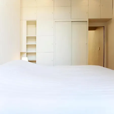 Louise Uptown Apartment
