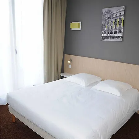 Aparthotel Adagio Access Europe 4*