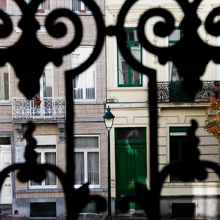 Apartment Louise Uptown Brussels