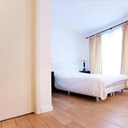 Studio Louise * Brussels