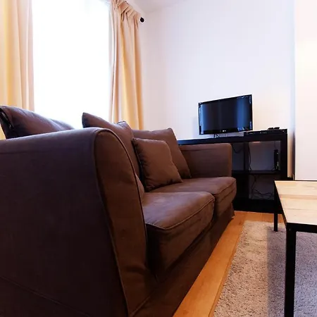 Studio Louise Apartment