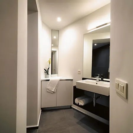 Aparthotel Charles - Ambiorix *