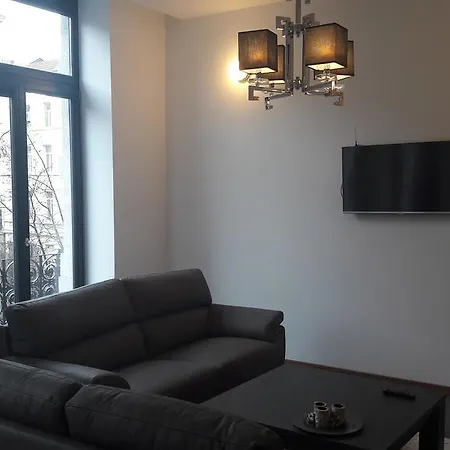 Panorama Flats Apartment *