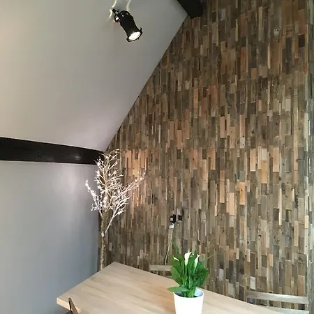 Bed & Breakfast All In One Brussels