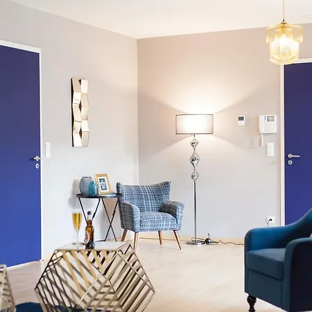 Sweet Inn Apartment - Monnaie Apartment Brussels