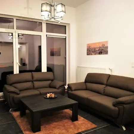 Panorama Flats Apartment *