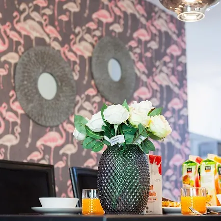 Sweet Inn Apartment - Monnaie Brussels