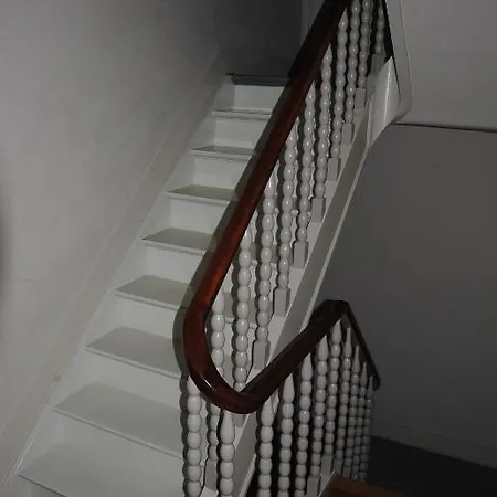 Bed And Toast Bed & Breakfast Brussels