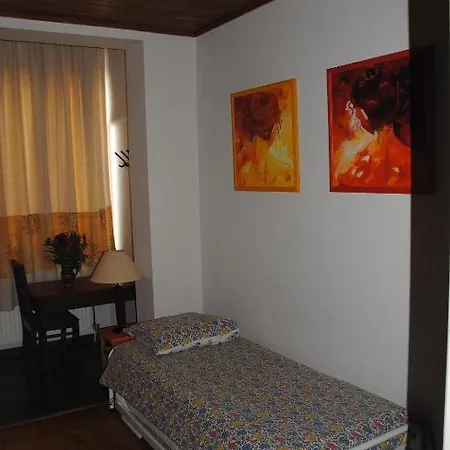 Bed And Toast Bed & Breakfast Brussels