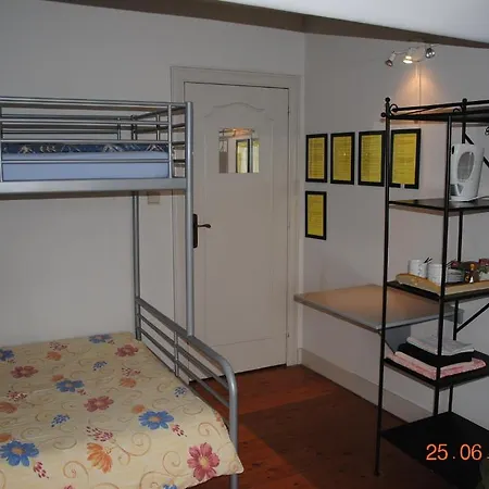 Bed And Toast Bed & Breakfast 2*