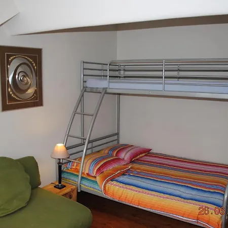 Bed And Toast Bed & Breakfast Brussel