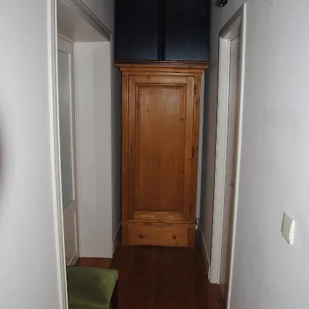 Bed & Breakfast Bed And Toast Brussel