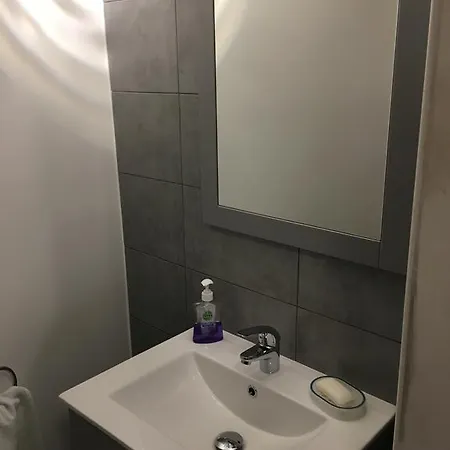One-bedroom Near Atomium Brussel