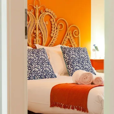 Apartment Sweet Inn Apartment - Monnaie *