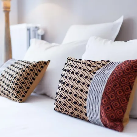 Sweet Inn Apartment - Monnaie