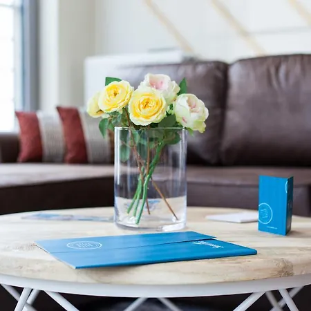 Sweet Inn Apartment - Monnaie Apartment
