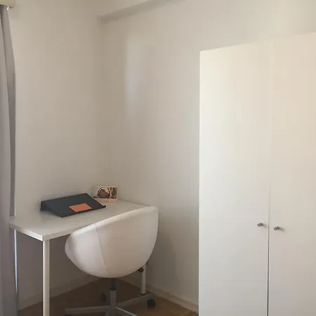 Sanny Homestay Brussels
