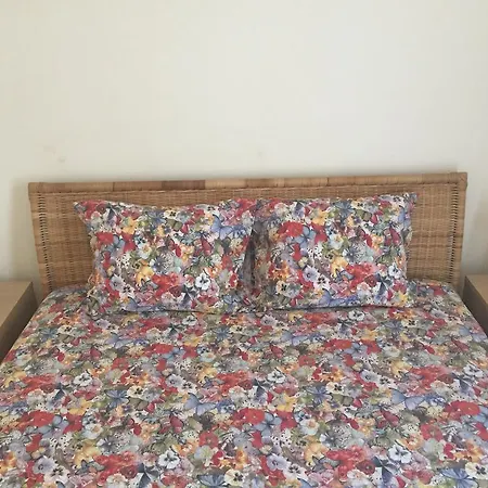 Homestay Sanny Brussels