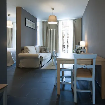 Appartbrussels Apartment Brussels