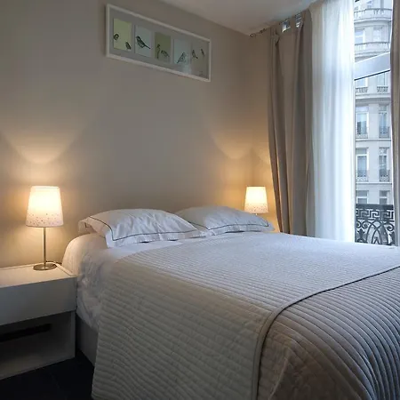 Apartment Appartbrussels