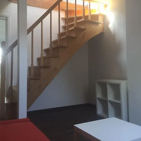 Apartment European Area Brussels