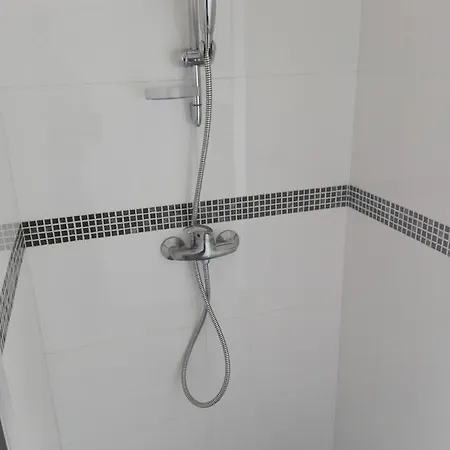 European Area Apartment