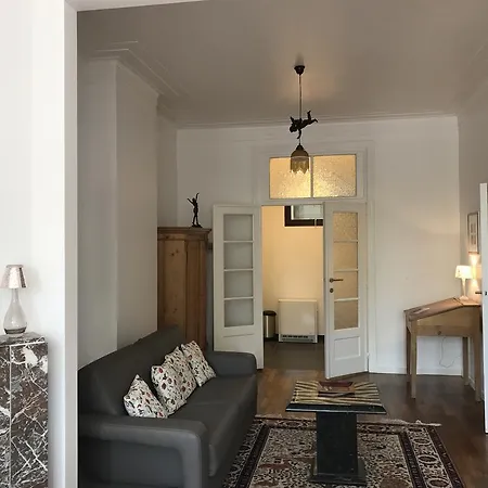 Sainte Catherine Art Deco Apartment *
