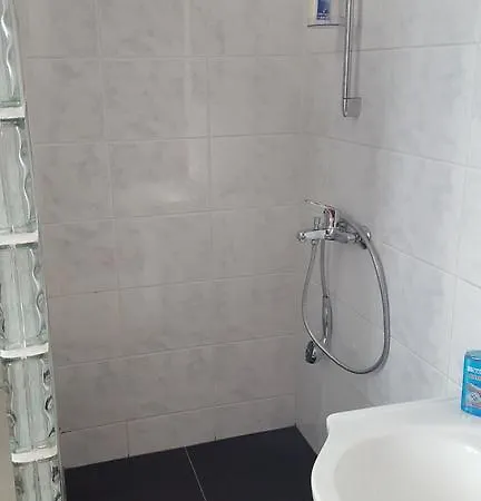 Muken 2 Apartment