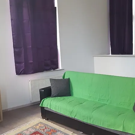 Apartment Muken 2 Brussels