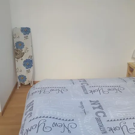 Muken 2 Apartment *
