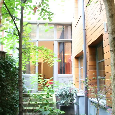 Guest house Bxlroom Guesthouse Brussels