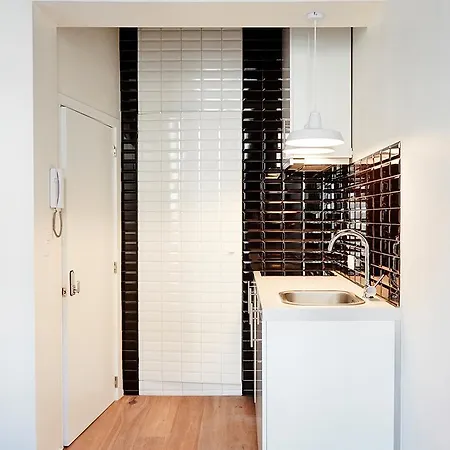 N°9 Boutique Apartment *