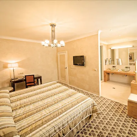 Hotel Metropole