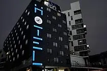 Pestana Schuman Hotel 3*