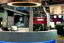 Hotel Pestana Schuman