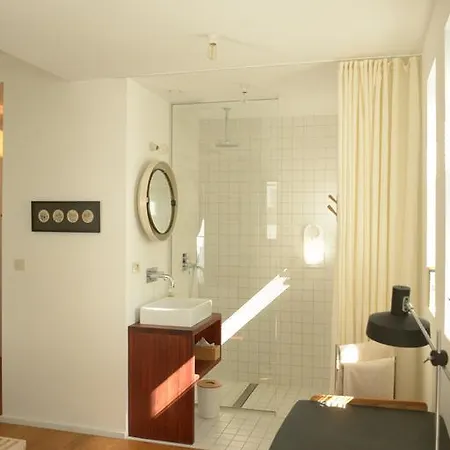 Thebedtobe Bed & Breakfast Brussels