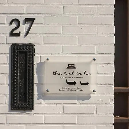 Thebedtobe Bed & Breakfast 3*