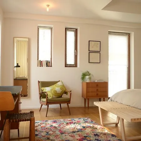 Thebedtobe 3* Brussels