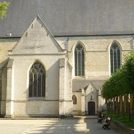 Thebedtobe Brussels