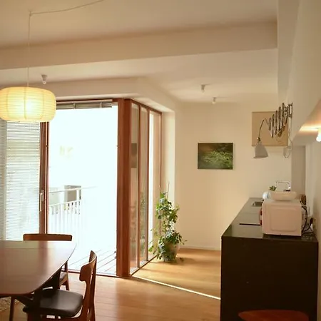 Thebedtobe Bed & Breakfast Brussels