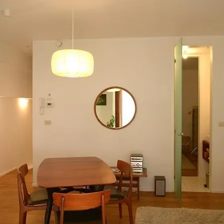 Thebedtobe Bed & Breakfast Brussels