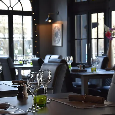 Story' Inn 2* Brussels
